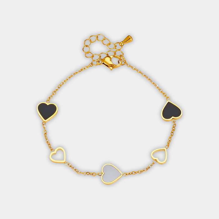 Emilija – eleganten zamah